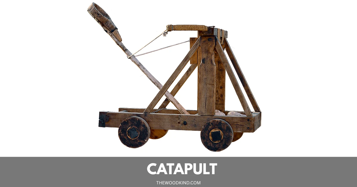 Catapult