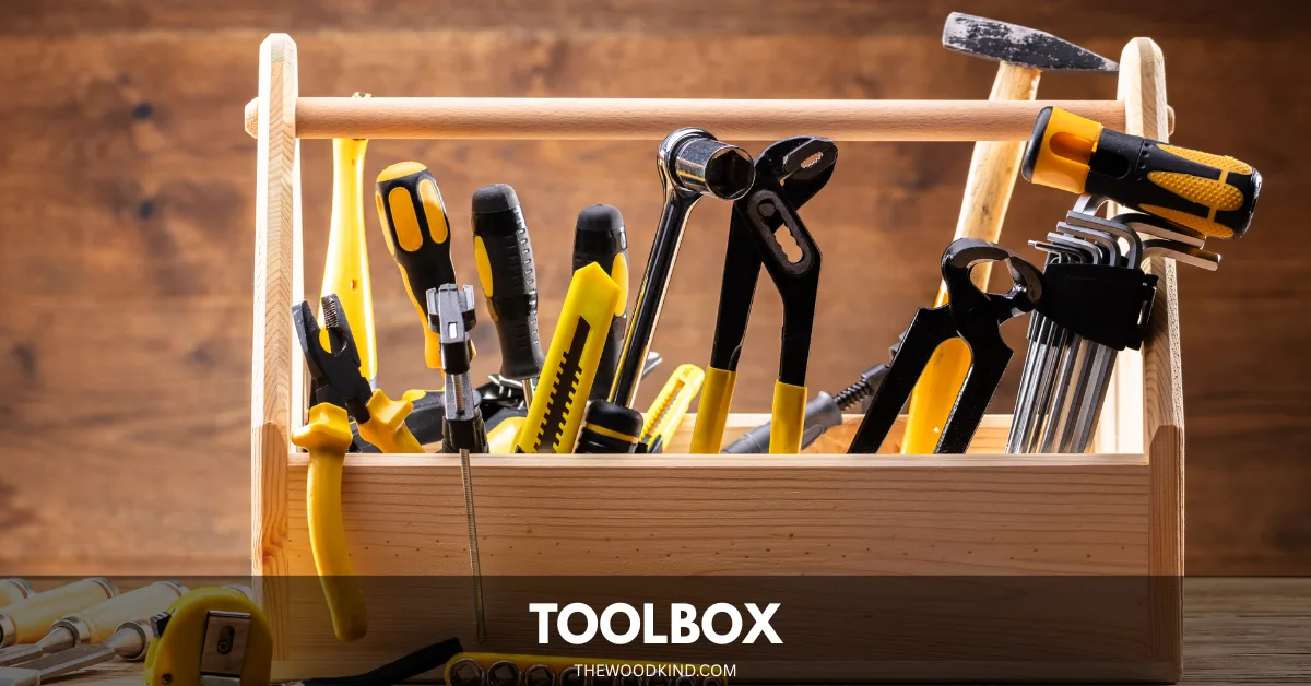 Tool Box