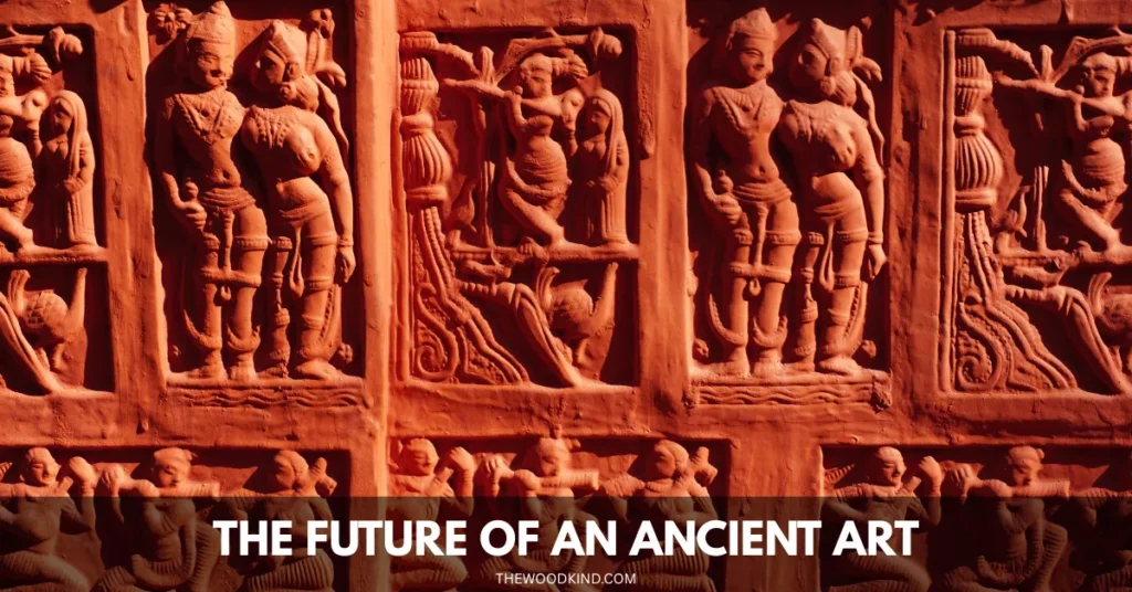 The Future of an Ancient Art
