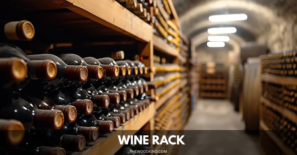 Wine Rack