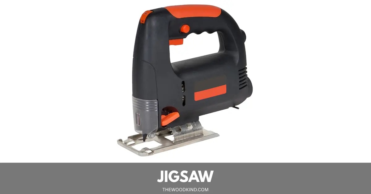 Jigsaw