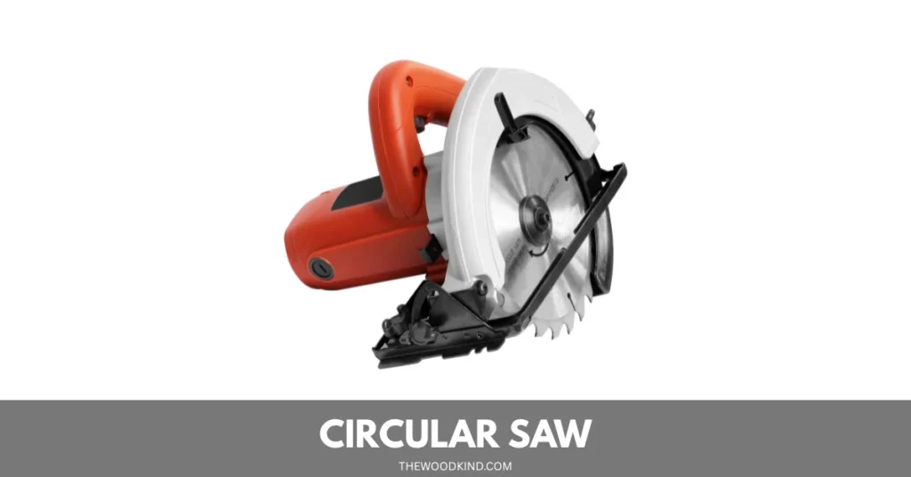 Circular Saw