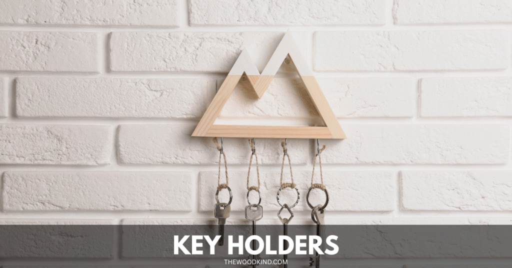 Key Holders