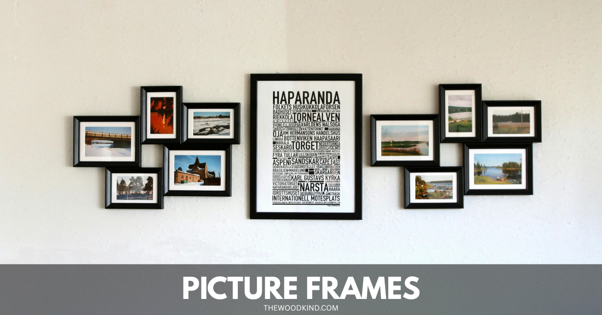 Picture Frames