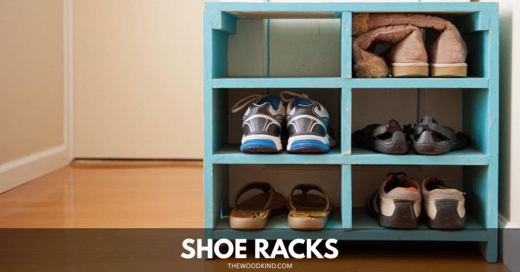 Shoe Racks