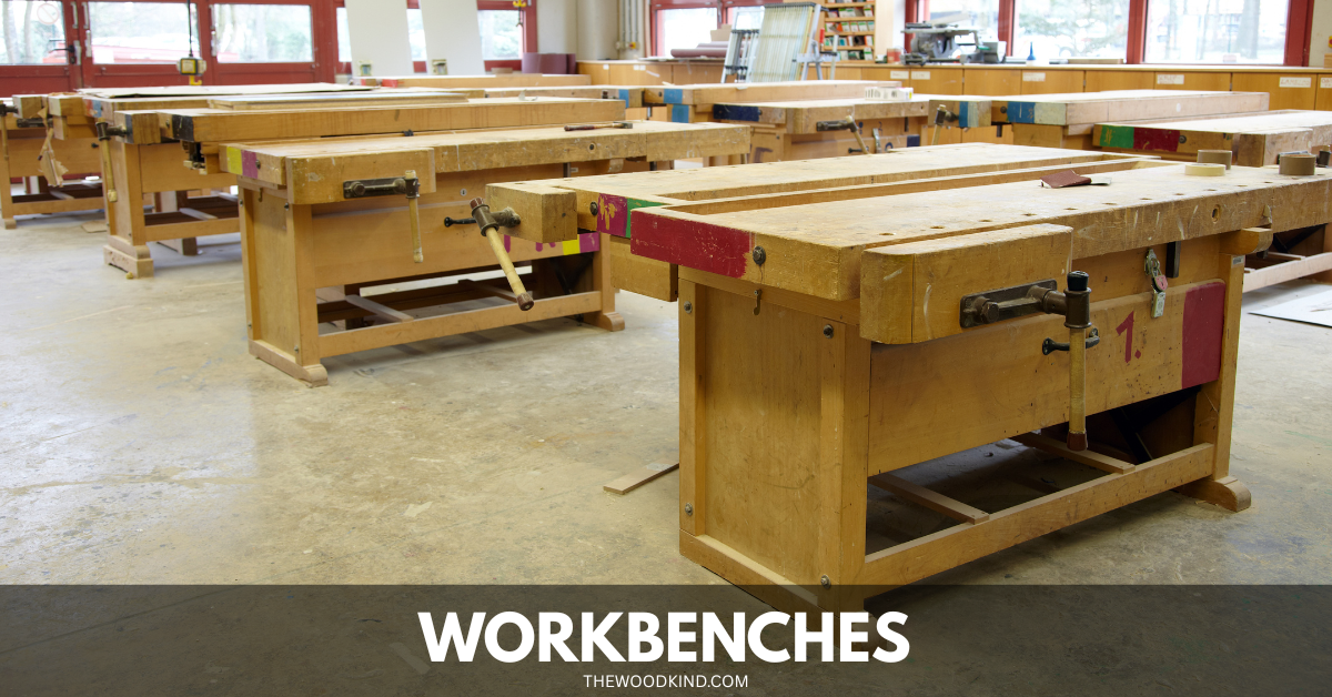 Workbenches