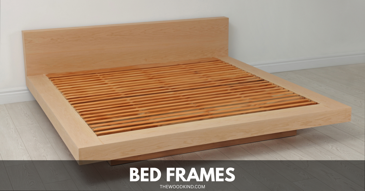 Bed Frames