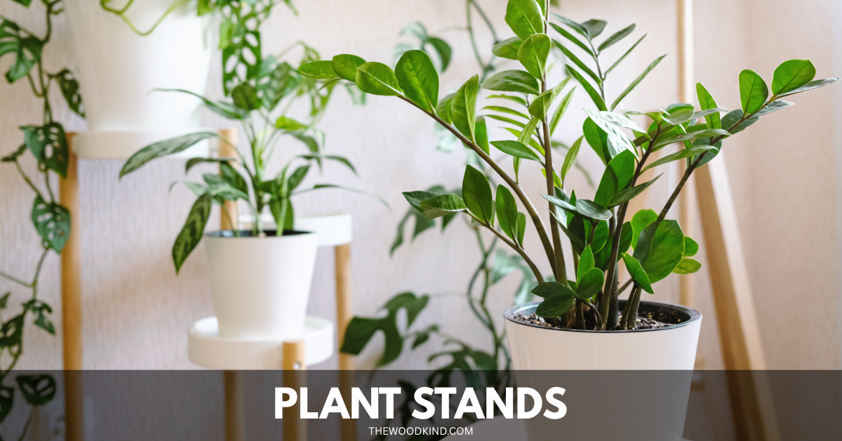 Plant Stands