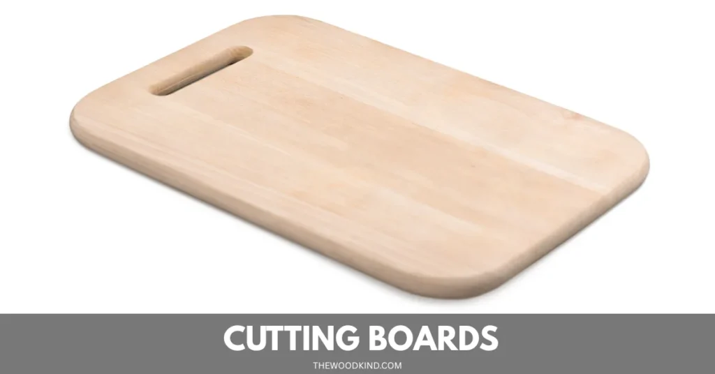 Cutting Boards