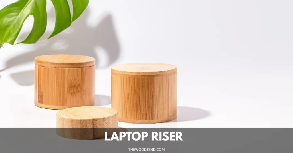 Laptop Riser
